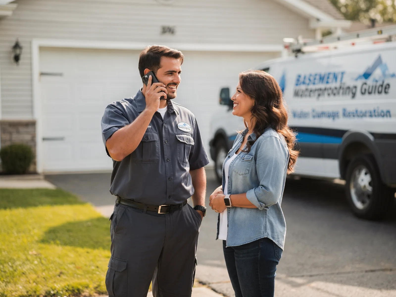 Basement Waterproofing Near Me East Syracuse, NY FAQs